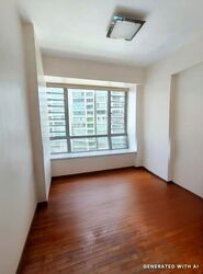 The Quintet (D23), Condominium #625536761